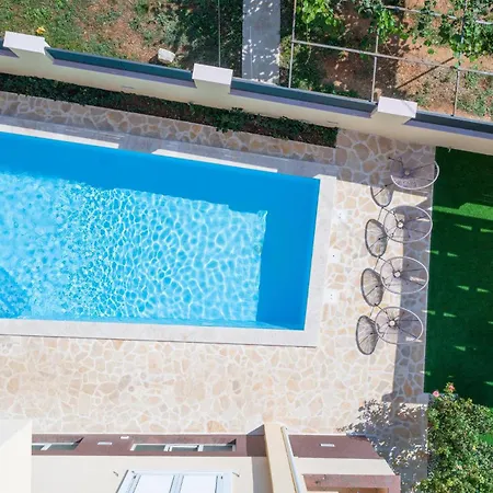 Apartment 1 Bedroom Gorgeous In Zadar