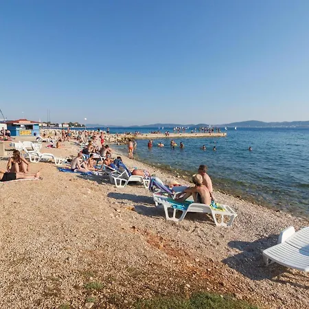 1 Bedroom Gorgeous In Zadar