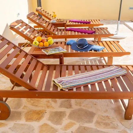 1 Bedroom Gorgeous In * Zadar