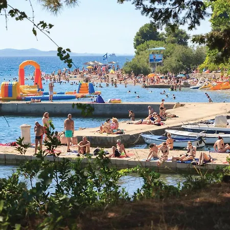 1 Bedroom Gorgeous In Апартаменты *